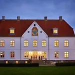 Haraldskær Sinatur Hotel&konference