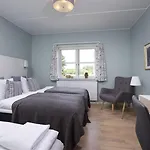 Haraldskær Sinatur Hotel&konference