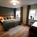 Haraldskær Sinatur Hotel&konference 4* Vejle