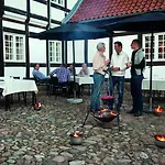 Haraldskaer Sinatur & Konference Hotel 4*