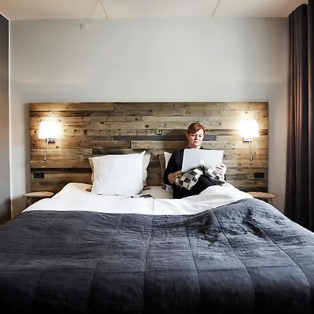 Haraldskaer Sinatur & Konference Otel 4*