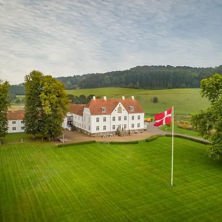 Haraldskaer Sinatur & Konference Otel