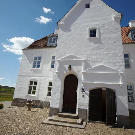 Haraldskaer Sinatur & Konference Vejle