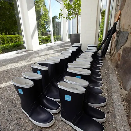 Hotell Haraldskaer Sinatur & Konference 4*