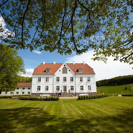 Otel Haraldskaer Sinatur & Konference
