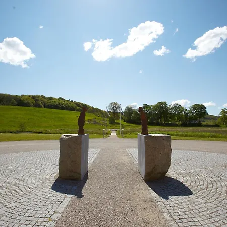 Haraldskaer Sinatur & Konference