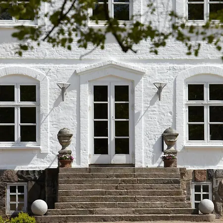 Haraldskaer Sinatur & Konference וייל