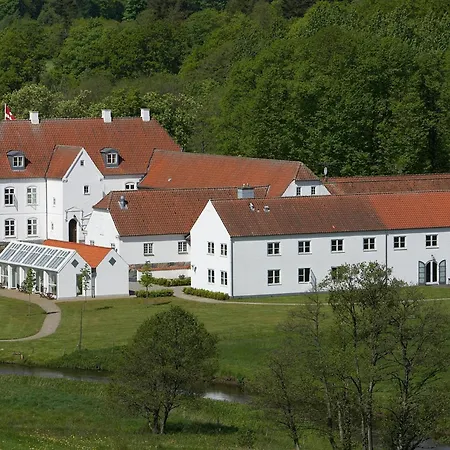 Otel Haraldskaer Sinatur & Konference 4*