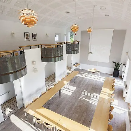 Haraldskaer Sinatur & Konference 4* Vejle