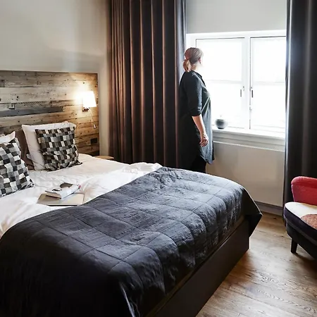 Haraldskaer Sinatur & Konference Hotel Vejle