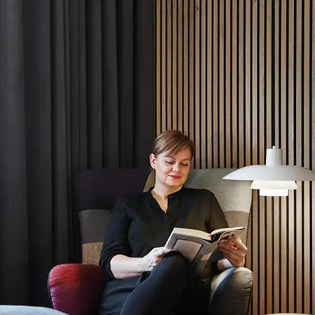 Haraldskaer Sinatur & Konference 4* Vejle