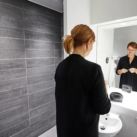 Haraldskaer Sinatur & Konference Hotell