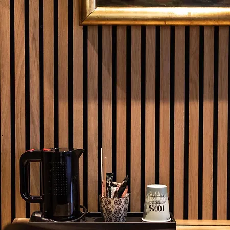 Hotell Haraldskaer Sinatur & Konference 4*