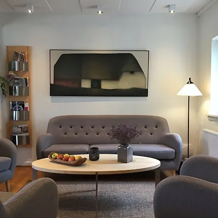 Haraldskaer Sinatur & Konference Hotel 4*