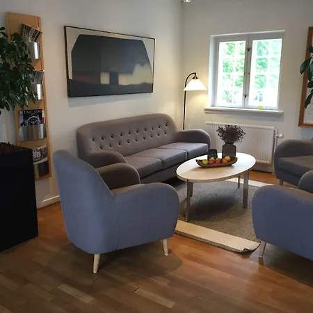 Haraldskaer Sinatur & Konference 4* Vejle