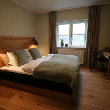 Hotell Haraldskaer Sinatur & Konference