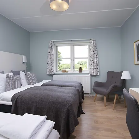 Haraldskaer Sinatur & Konference