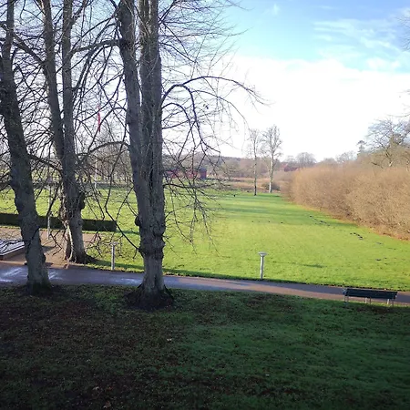 Hotel Haraldskaer Sinatur & Konference 4*