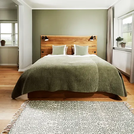 Hotell Haraldskaer Sinatur & Konference