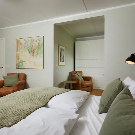 Hotel Haraldskaer Sinatur & Konference Vejle