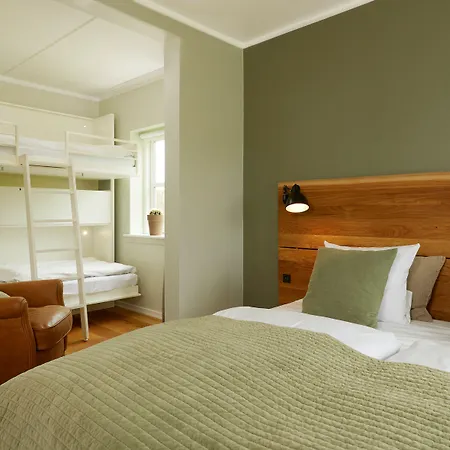 Hotel Haraldskaer Sinatur & Konference