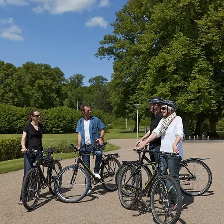 Hotel Haraldskaer Sinatur & Konference Vejle