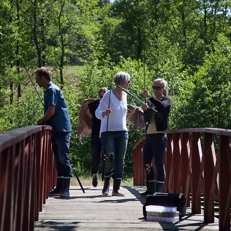 Haraldskaer Sinatur & Konference Hotel