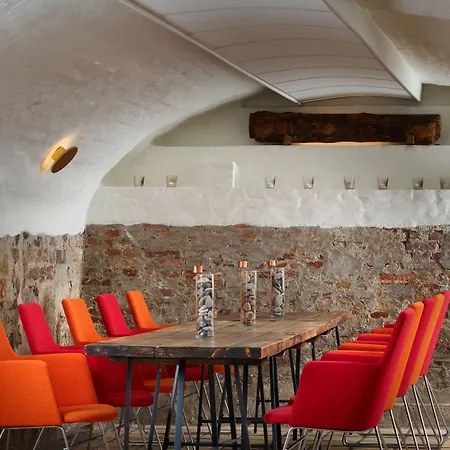 Haraldskaer Sinatur & Konference Hotell