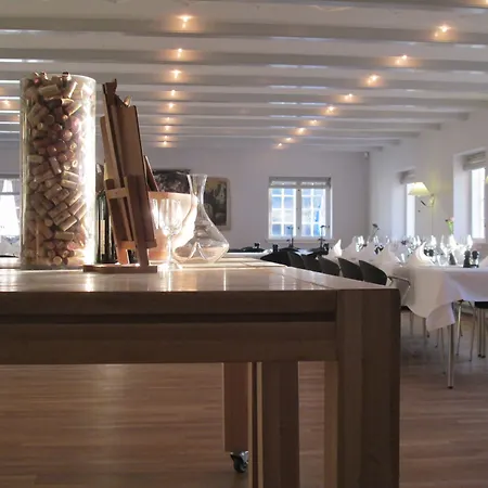 Hotel Haraldskaer Sinatur & Konference 4*