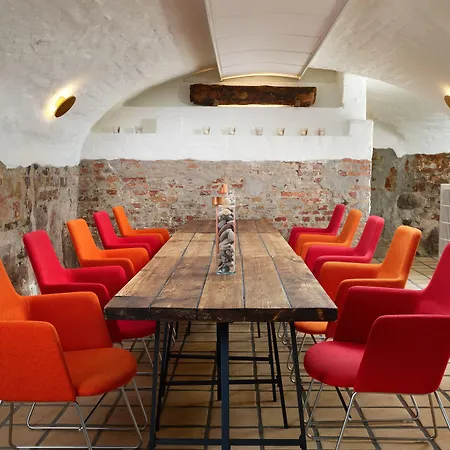 Haraldskaer Sinatur & Konference Hotell Vejle