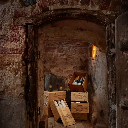 Haraldskaer Sinatur & Konference 4* Vejle