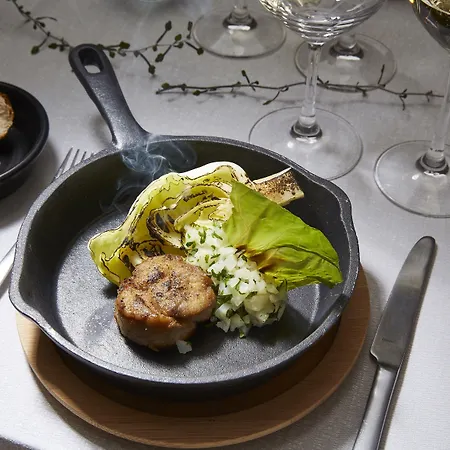 Haraldskaer Sinatur & Konference Hotel 4*