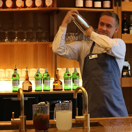 Haraldskaer Sinatur & Konference Hotel