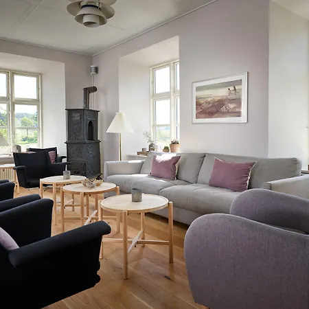 Hotel Haraldskaer Sinatur & Konference 4*