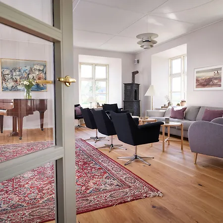 Haraldskaer Sinatur & Konference Hotel Vejle