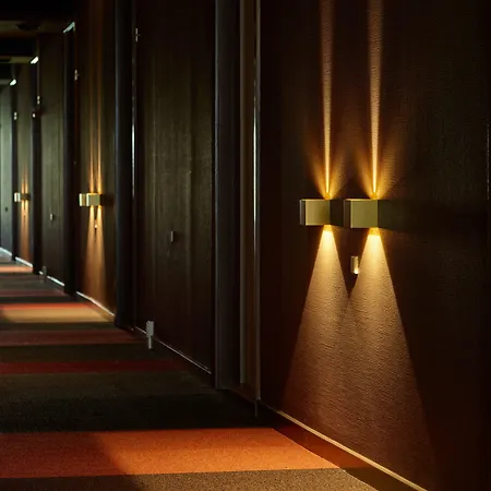 Haraldskaer Sinatur & Konference Hotel 4*