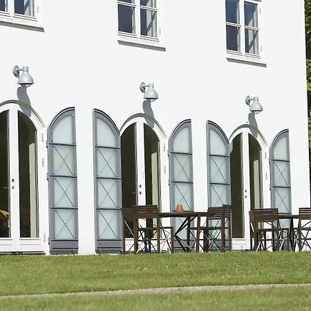 Hotell Haraldskaer Sinatur & Konference