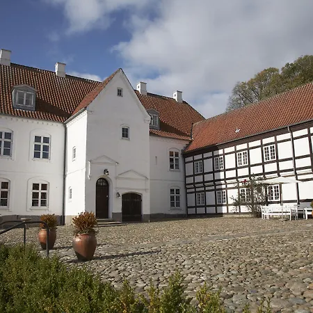 Haraldskaer Sinatur & Konference