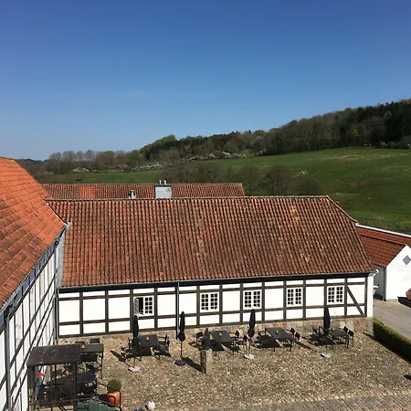 Haraldskaer Sinatur & Konference Hotel Vejle