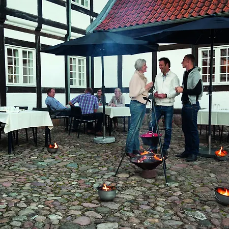 Haraldskaer Sinatur & Konference Hotell 4*