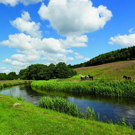 Hotell Haraldskaer Sinatur & Konference