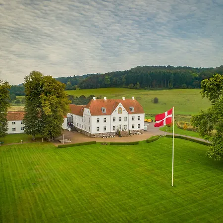 Haraldskaer Sinatur & Konference Hotel Vejle