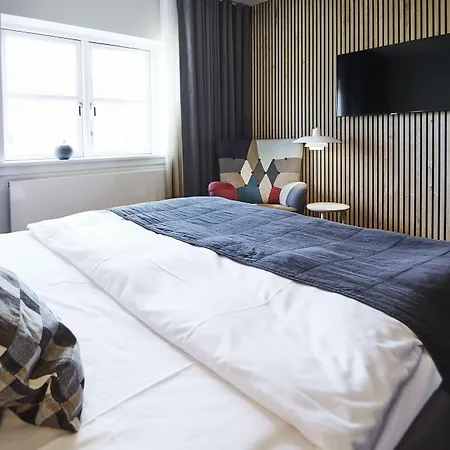 Hotel Haraldskaer Sinatur & Konference