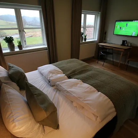 Haraldskaer Sinatur & Konference Hotell