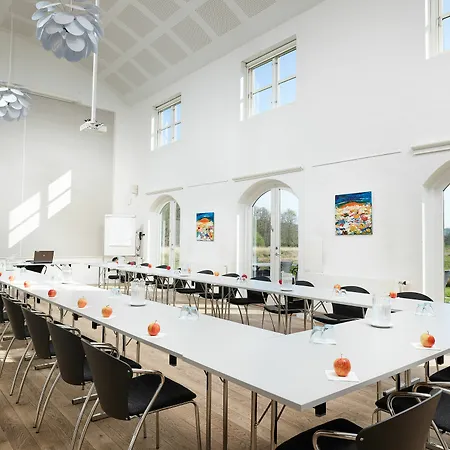 Haraldskaer Sinatur & Konference 4* Vejle
