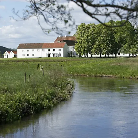 Haraldskaer Sinatur & Konference 4* Vejle