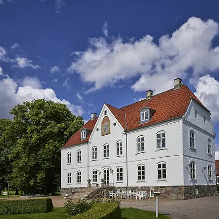 Otel Haraldskaer Sinatur & Konference 4*