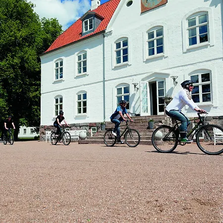Haraldskaer Sinatur & Konference Vejle