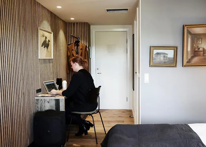 Haraldskaer Sinatur & Konference Vejle