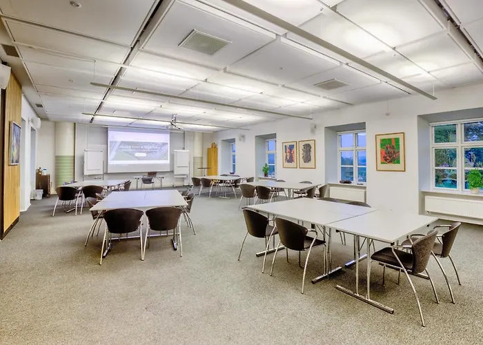 Hotel Haraldskaer Sinatur & Konference